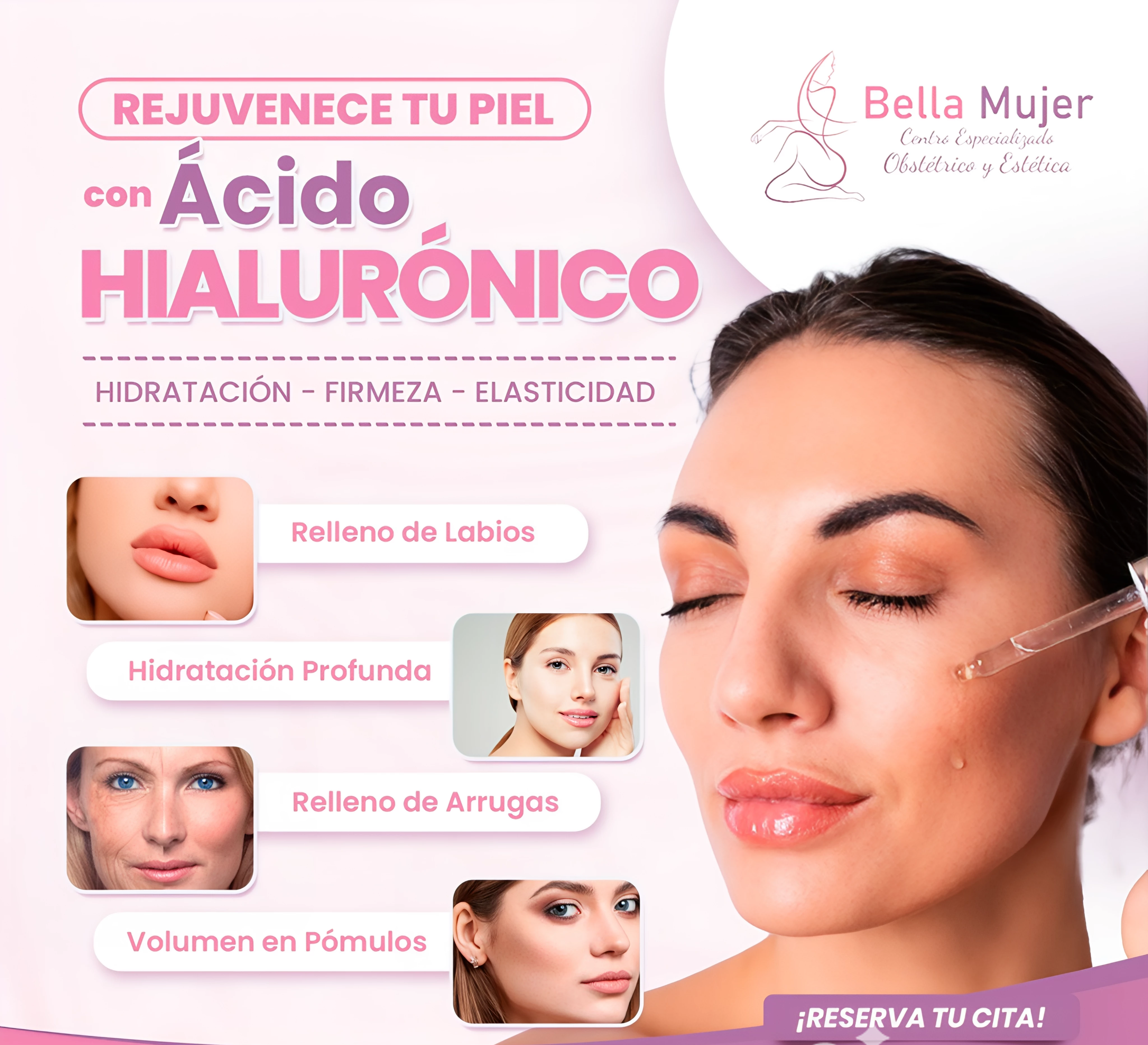 Galería Centro Bella Mujer