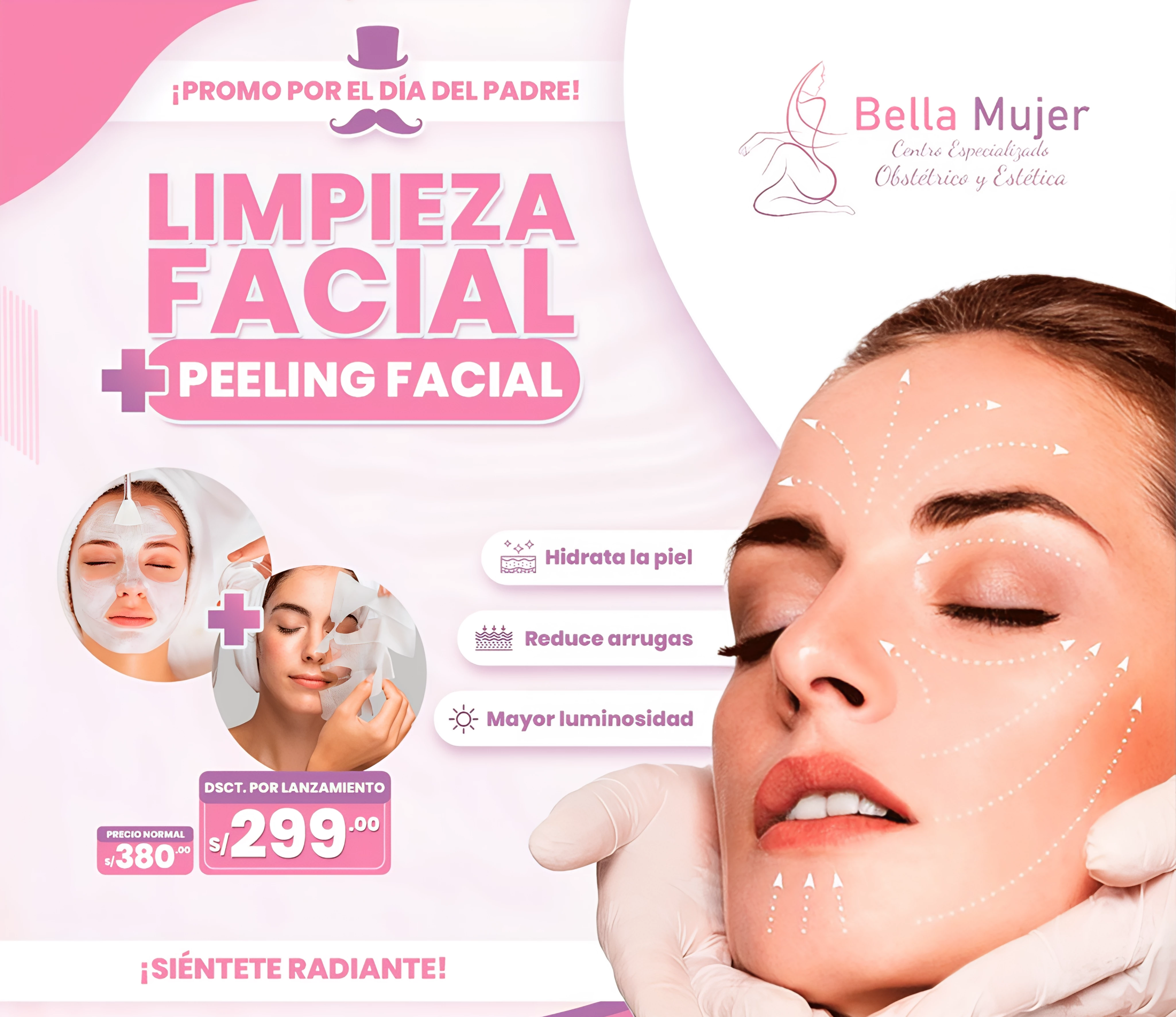 Galería Centro Bella Mujer